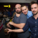 2017.03.14 Mamma Mia MegaParty DJ:Cooky&Dj:Hubik&Dj:Balage