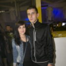 Mundo - Chris Lawyer 2014.05.17. (szombat)