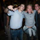 2015.09.09.Szerda - Lapos Buli