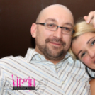 Virgin - Nőnapi meglepetés party