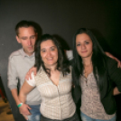 Club Vertigo -  Led & Fetish 2014.01.25. (szombat)