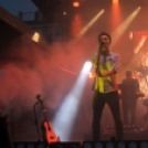 2019.06.14.Győri Nyármegnyitó 1. nap Halott Pénz koncert