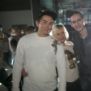 Club Vertigo - STERBINSZKY & ANDRO 2015.12.12. (szombat) (Fotók: MikeD.)