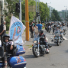 2015.05.09. Motoros Felvonulás Győr Fotók:árpika