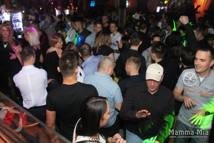 2017.04.08.Mamma Mia Szombati Video Disco Dj:Hubik Fotók:árpika