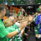 2018.05.04 Győri Audi ETO KC-Székesfehérvár női kézilabda mérkőzés Fotók:árpika