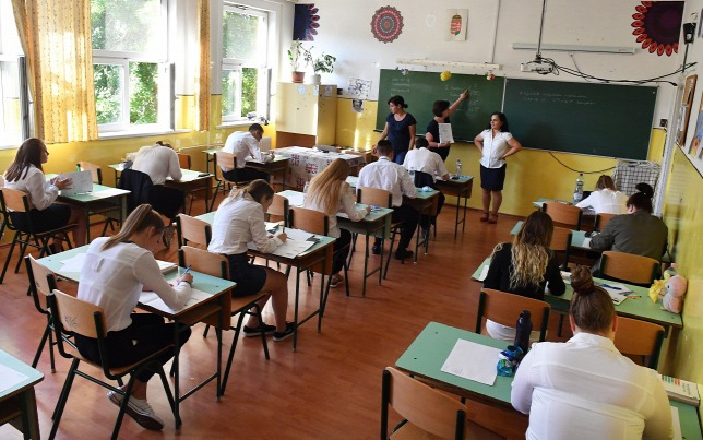 1849-től napjainkig kell ismerni a magyar történelmet- Folytatódnak az éretttségik 