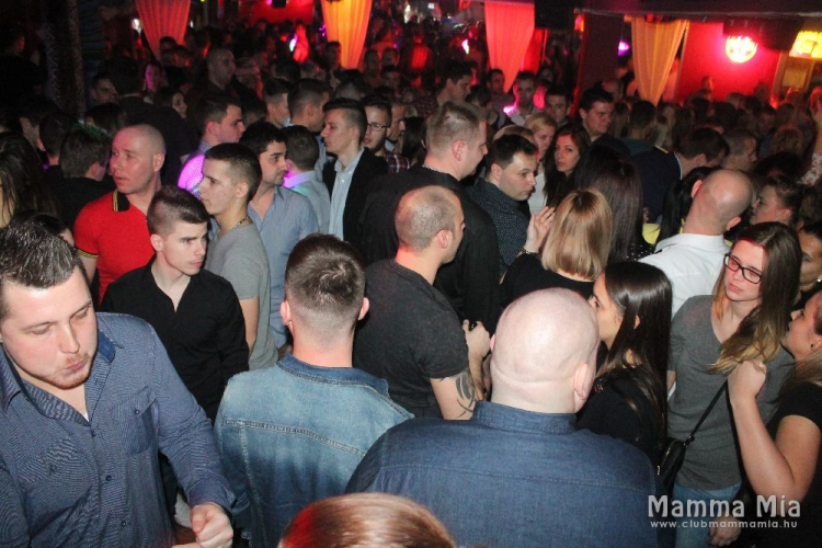 2016.02.13 Mamma Mia Valentinnapi Szingli Party Dj:Balage Fotók:árpika