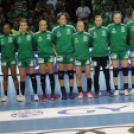 2019.11.02. Győri Audi ETO KC- RK Krim Mercator Bajnokok Ligája mérkőzés