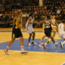 2013.02.22 Hat-Agra Uni Győr-Fenerbahce Euroliga női kosárlabda Fotók:árpika