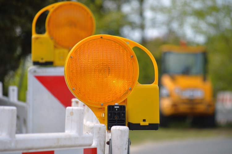 Már most szólunk: Szigetben is lezárnak majd egy utat