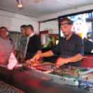 2016.10.08 Mamma Mia Szingli Party Dj:Balage&Solymi Conga Fotók:árpika