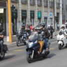 2015.05.09. Motoros Felvonulás Győr Fotók:árpika