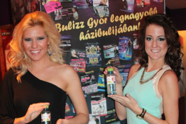 2013.04.05.Péntek Mamma Mia Sugarbird Party Dj:Hubik Fotók:árpika