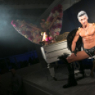 Club Mundo -  Made in Ibiza Show - Angel 2013.08.18. (szombat) (képek: Mundo)