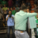 2019.04.20.Győri Audi ETO KC-Kisvárda KC női kézilabda bajnoki mérkőzés 