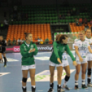 2018.09.01.Győri Audi ETO KC - Alba Fehérvár bajnoki mérkőzés és köszöntés Fotók:árpika 