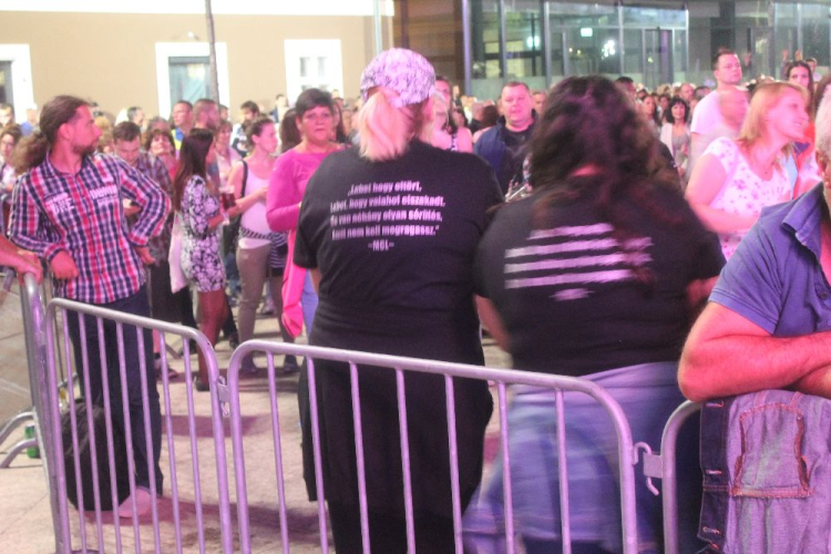 2018.06.15.Nyárnyitó Koncert 1.nap Fotók:árpika 