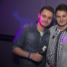 Club Vertigo - All 4 Boys w/ Johnnie Pappa 2014.04.05. (szombat)