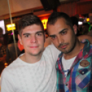 2014.10.24 Mamma Mia Pénteki házibuli Dj:Ice & Solymi Conga Fotók:árpika