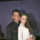 Club Vertigo - Majka & Curtis 2015.03.21. (szombat)