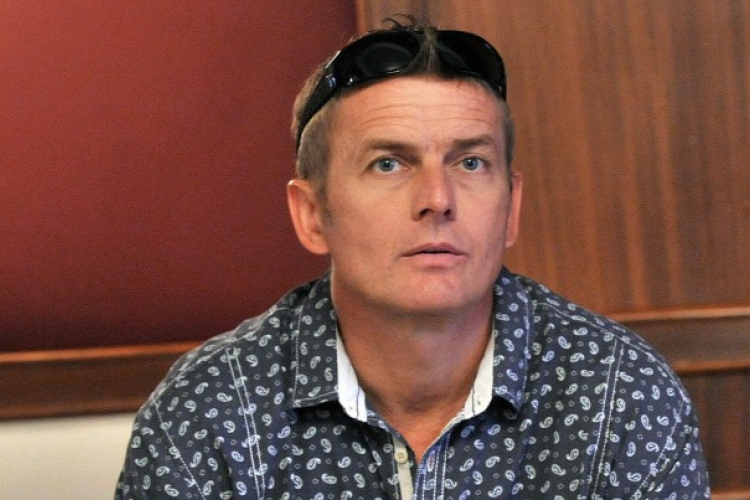 Elbukhatja a kártérítést a Rékasi Károly, de megkérte Pikali Gerda kezét