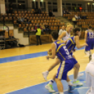 2013.01.06. Hat-Agro Uni Győr-ZTE NKK női kosárlabda Fotók:árpika