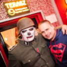 2016.10.31.Mamma Mia Halloween MegaParty Dj:Cooky