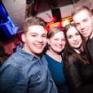 2017.02.25.Mamma Mia Szombati Házibuli Dj:Balage