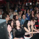 2013.04.19.Péntek Mamma Mia Kasza Tibi élő clubkoncert Fotók.árpika