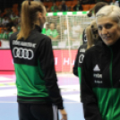 2017.09.02.Győri Audi ETO KC - DVSC-TVP női kézilabda Fotók:árpika