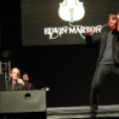 2017.02.11.Edvin Marton Rock Symphony Koncert Audi Aréna Fotók:árpika 