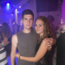 Mundo - Chris Lake & Andro 2014.07.19. (szombat)