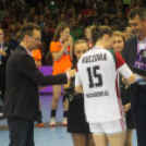 2019.07.21.Kézilabda Női U19-es EB Döntő Magyarország-Hollandia és záróünnepség