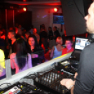 Születésnaposok éjszakája