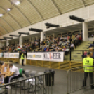 2013.01.31 Hat-Agro Uni Győr- Bourges Basket Euroliga női kosárlabda Fotók:árpika