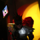 Club Vertigo - Julia Carpenter 2013.01.26. (szombat) (1) (Fotók: Vertigo)