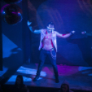 Club Vertigo - Chris Lawyer 2015.02.28. (szombat)