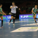 2017.10.27. Győri Audi ETO-Dunaújváros KKA Női kézilabda mérkőzés Fotók:árpika 