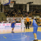 2013.02.27 Hat-Agro Uni Győr-Pöstyén női kosárlabda mérkőzés fotók:árpika