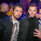 Club Vertigo -  Bricklake 2014.01.18. (szombat)