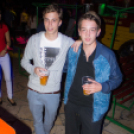 2015.09.18.Péntek - Friday Night Party