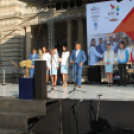 2017.05.24.EYOF Lángfogadó Ünnepség Győr Fotók:árpika 