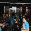 2013.03.22.Péntek Lapos SolymiConga Show Fotók:árpika