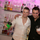 Club Mundo -  The Residents 2013.08.31. (szombat)