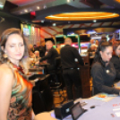 2016.10.22. Casino Win Győr Opening Party fotók:árpika 