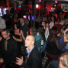 2016.11.25. Mamma Mia Animal Cannibals Dj:Ice&Solymi Conga Fotók:árpika