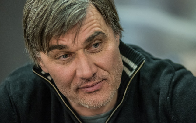 Trill Zsolt kapta a Bujtor István-díjat 