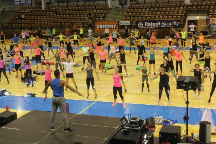 2017.10.14. II.Neon Fitness Party Fotók:árpika