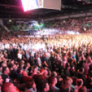 2017.10.28. Charlie 70. Születésnapi koncert Fotók:árpika 